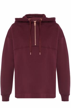 Hooded sweatshirt, zdjęcie 1 Hooded sweatshirt od See By Chloe